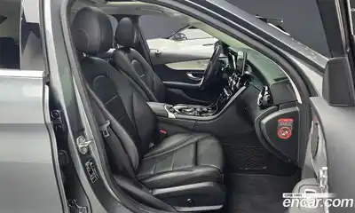 Mercedes-Benz C-Class 2017 2.0 гидро в Москве № 194111, миниатюра 10