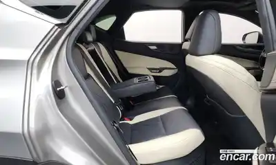 Lexus NX 2023 2.5 гидро в Москве № 198752, миниатюра 11