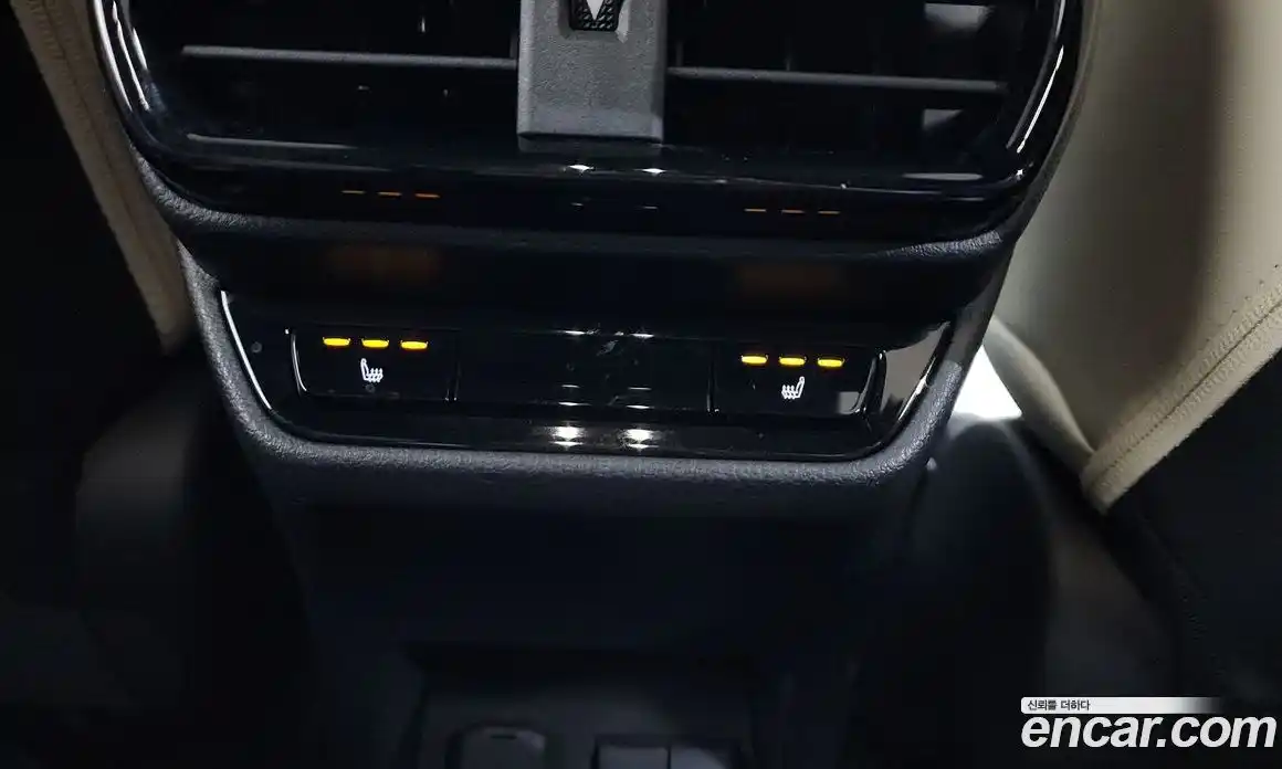 Lexus NX 2023 2.5 гидро в Москве № 198752, фото 17
