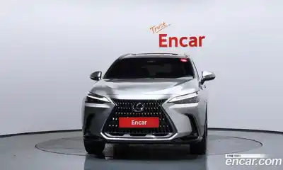 Lexus NX 2023 2.5 гидро в Москве № 198752, миниатюра 2