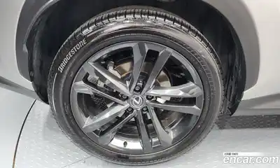 Lexus NX 2023 2.5 гидро в Москве № 198752, миниатюра 4