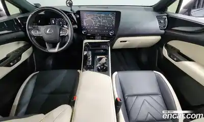 Lexus NX 2023 2.5 гидро в Москве № 198752, миниатюра 6