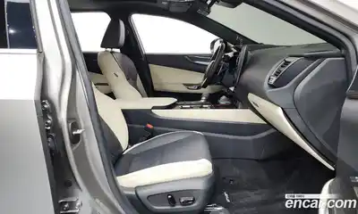 Lexus NX 2023 2.5 гидро в Москве № 198752, миниатюра 10