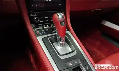 Porsche 718 2023 4.0 гидро в Москве, миниатюра 9