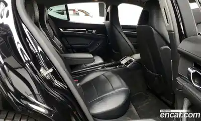 Porsche Panamera 2015 3.0 гидро в Москве № 213294, миниатюра 12