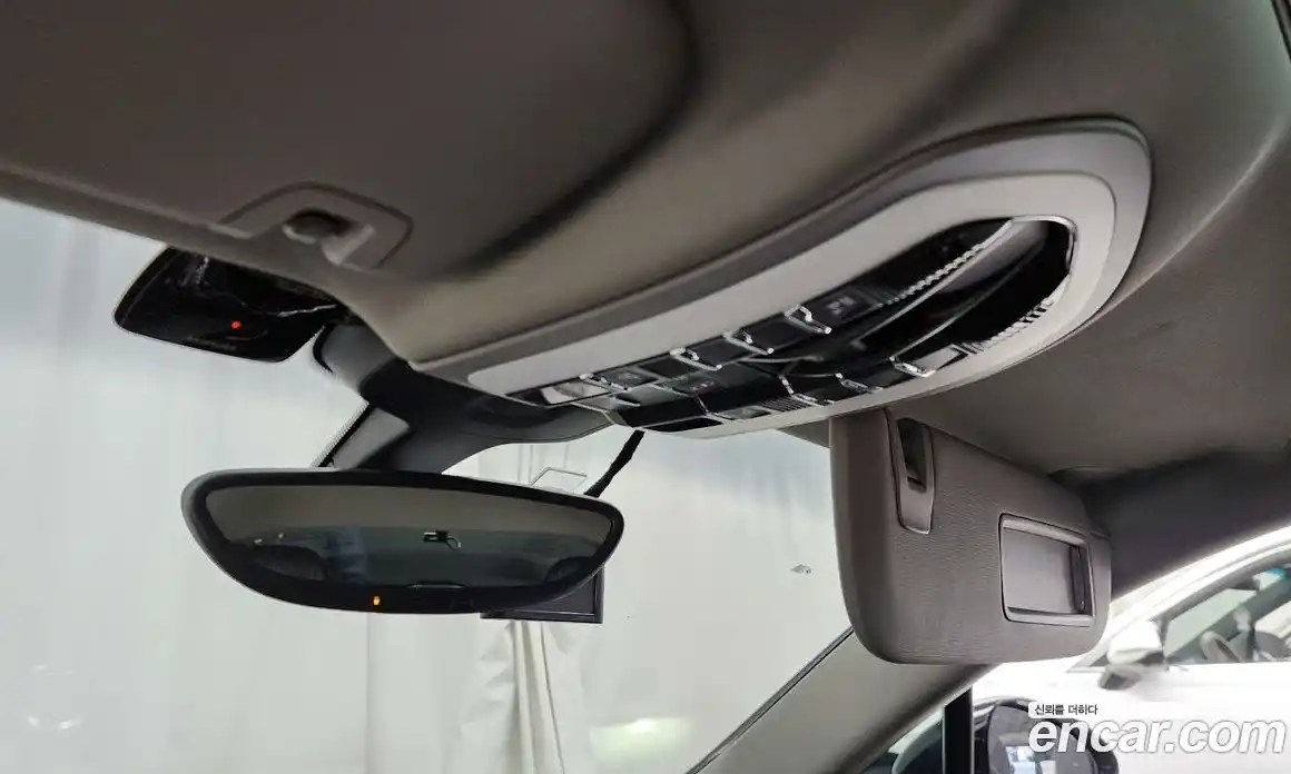 Porsche Panamera 2015 3.0 гидро в Москве № 213294, фото 17