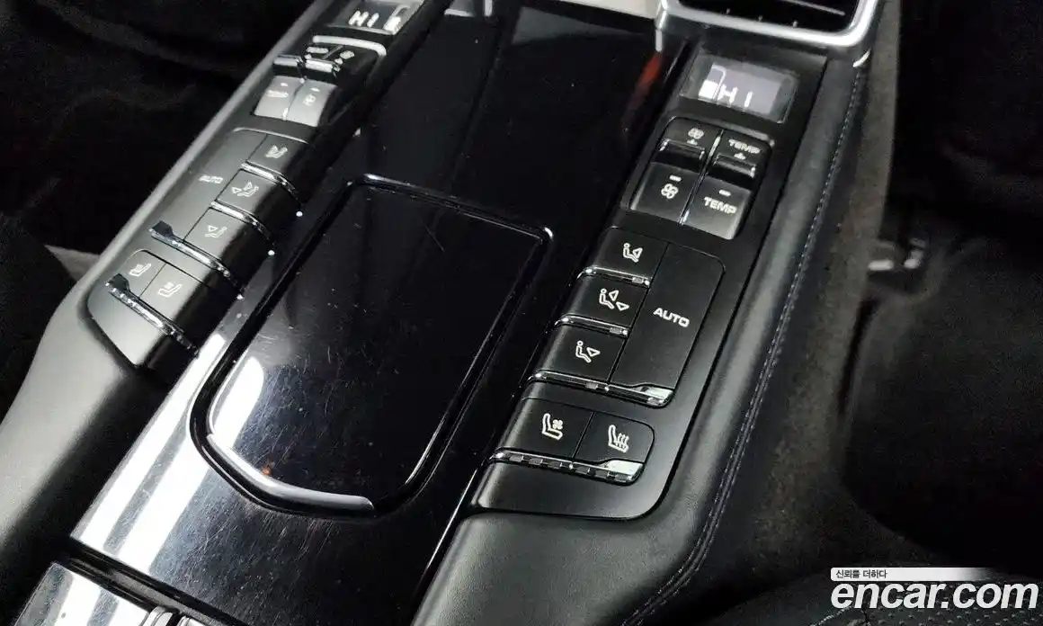 Porsche Panamera 2015 3.0 гидро в Москве № 213294, фото 19