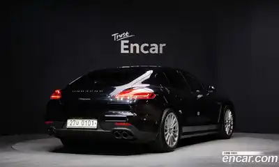 Porsche Panamera 2015 3.0 гидро в Москве № 213294, миниатюра 2