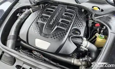 Porsche Panamera 2015 3.0 гидро в Москве № 213294, миниатюра 6
