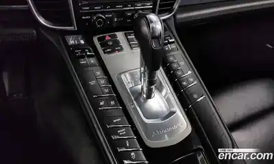 Porsche Panamera 2015 3.0 гидро в Москве № 213294, миниатюра 9