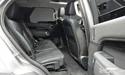 Land Rover Discovery 2020 2.0 гидро в Москве № 213700, миниатюра 11