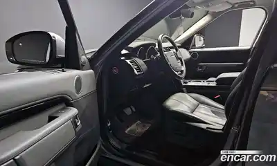 Land Rover Discovery 2020 2.0 гидро в Москве № 213700, миниатюра 12