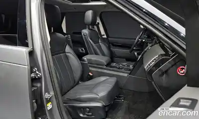 Land Rover Discovery 2020 2.0 гидро в Москве № 213700, миниатюра 10