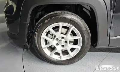 Jeep Renegade 2021 2.4 гидро в Москве № 215423, миниатюра 5