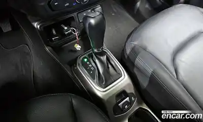 Jeep Renegade 2021 2.4 гидро в Москве № 215423, миниатюра 9