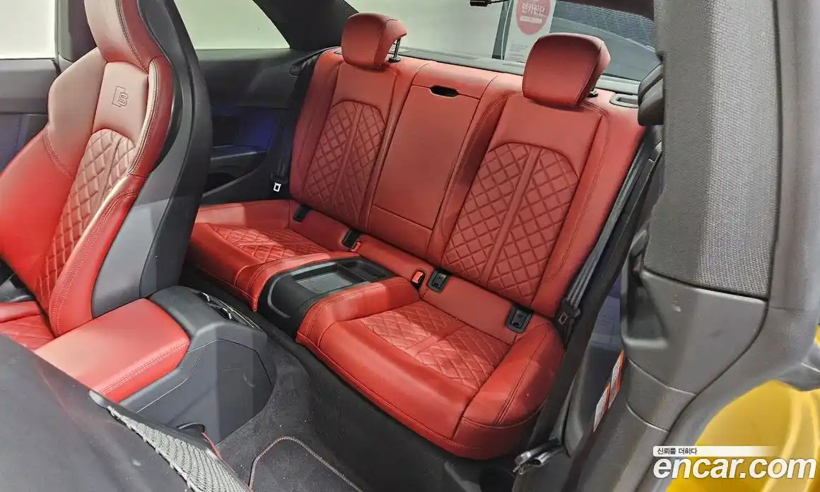 Audi S5 2023 3.0 гидро в Москве, фото 12