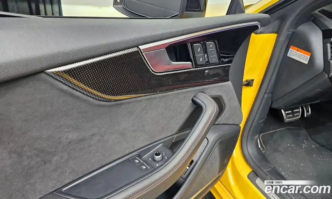 Audi S5 2023 3.0 гидро в Москве, фото 13