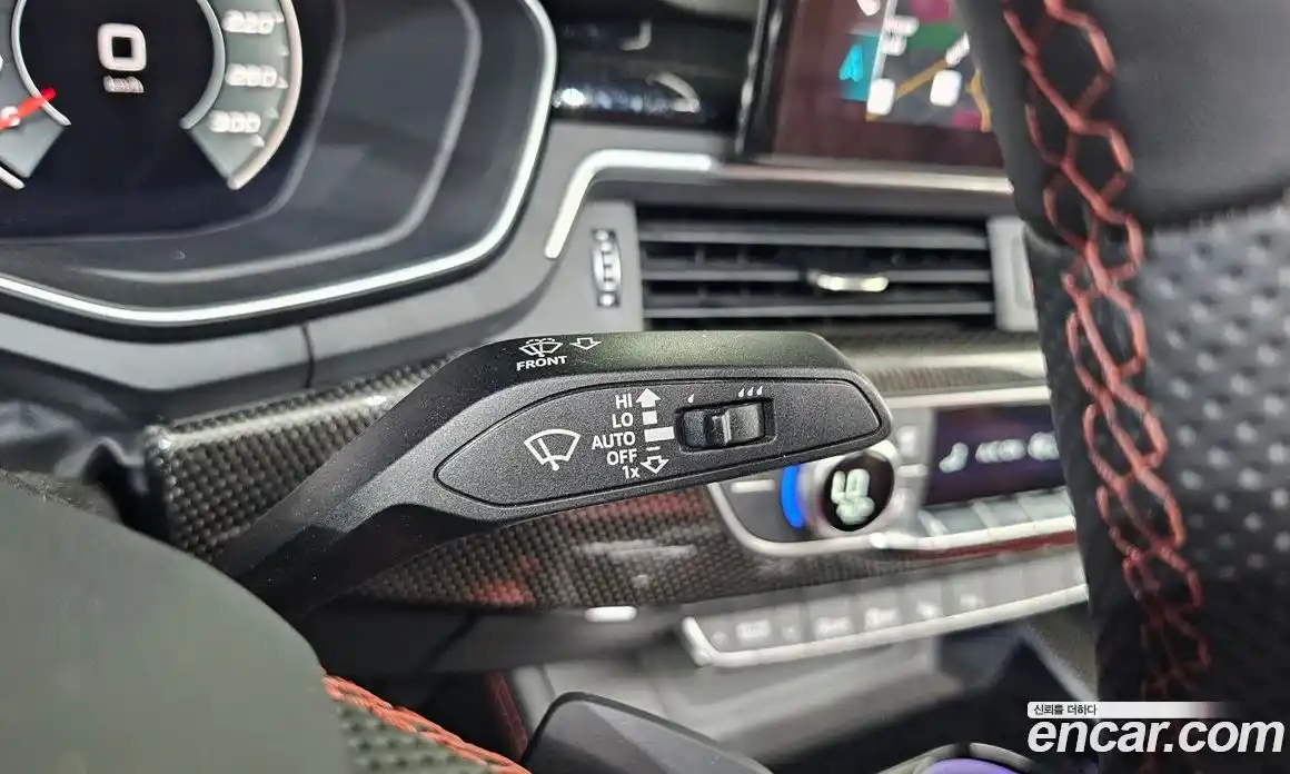 Audi S5 2023 3.0 гидро в Москве, фото 15