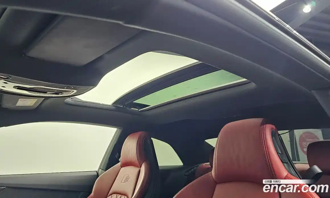 Audi S5 2023 3.0 гидро в Москве, фото 20