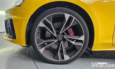 Audi S5 2023 3.0 гидро в Москве, миниатюра 5