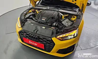 Audi S5 2023 3.0 гидро в Москве, миниатюра 6