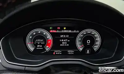 Audi S5 2023 3.0 гидро в Москве, миниатюра 8