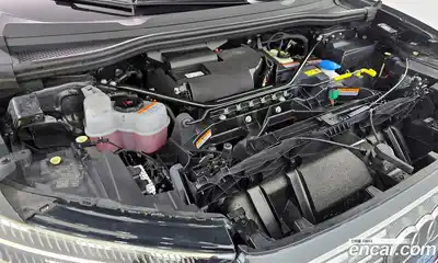 Audi Q4 e-tron 2022 0.2 гидро в Москве № 229988, миниатюра 6