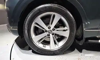 Genesis GV80 2020 2.5 гидро в Москве № 23209, миниатюра 5