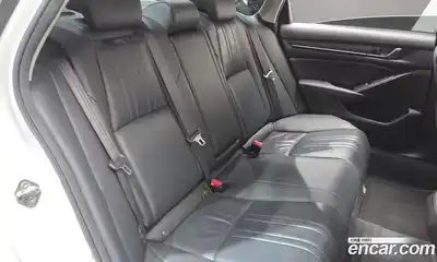 Honda Accord 2019 2.0 гидро в Москве № 232884, миниатюра 12
