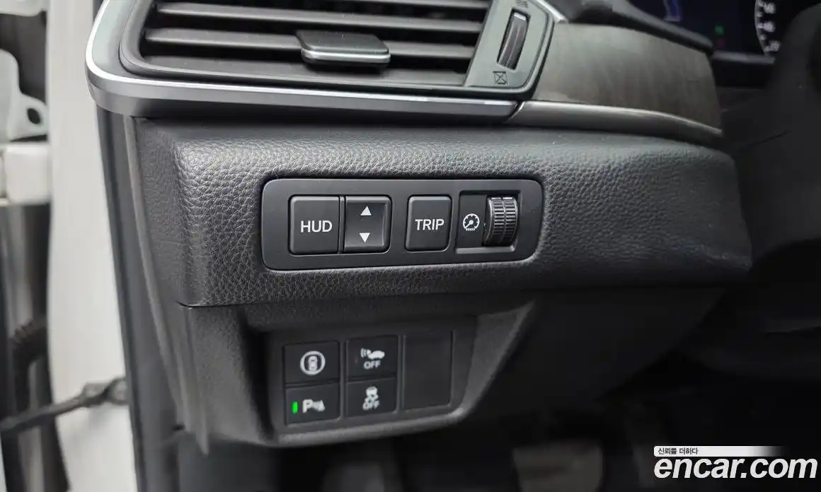 Honda Accord 2019 2.0 гидро в Москве № 232884, фото 17