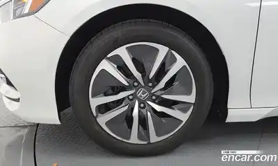 Honda Accord 2019 2.0 гидро в Москве № 232884, миниатюра 5