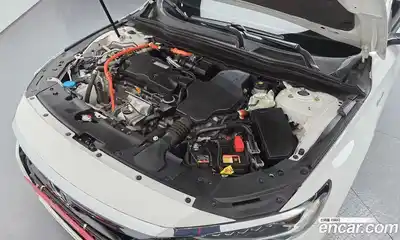 Honda Accord 2019 2.0 гидро в Москве № 232884, миниатюра 6