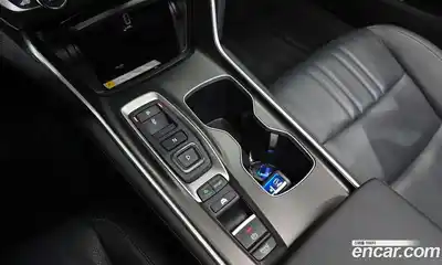 Honda Accord 2019 2.0 гидро в Москве № 232884, миниатюра 9