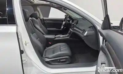 Honda Accord 2019 2.0 гидро в Москве № 232884, миниатюра 10