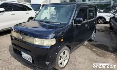Honda That's, 2007