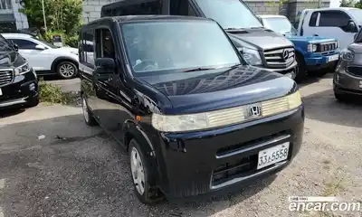 Honda That's 2007 0.7 гидро в Москве № 232963, миниатюра 2