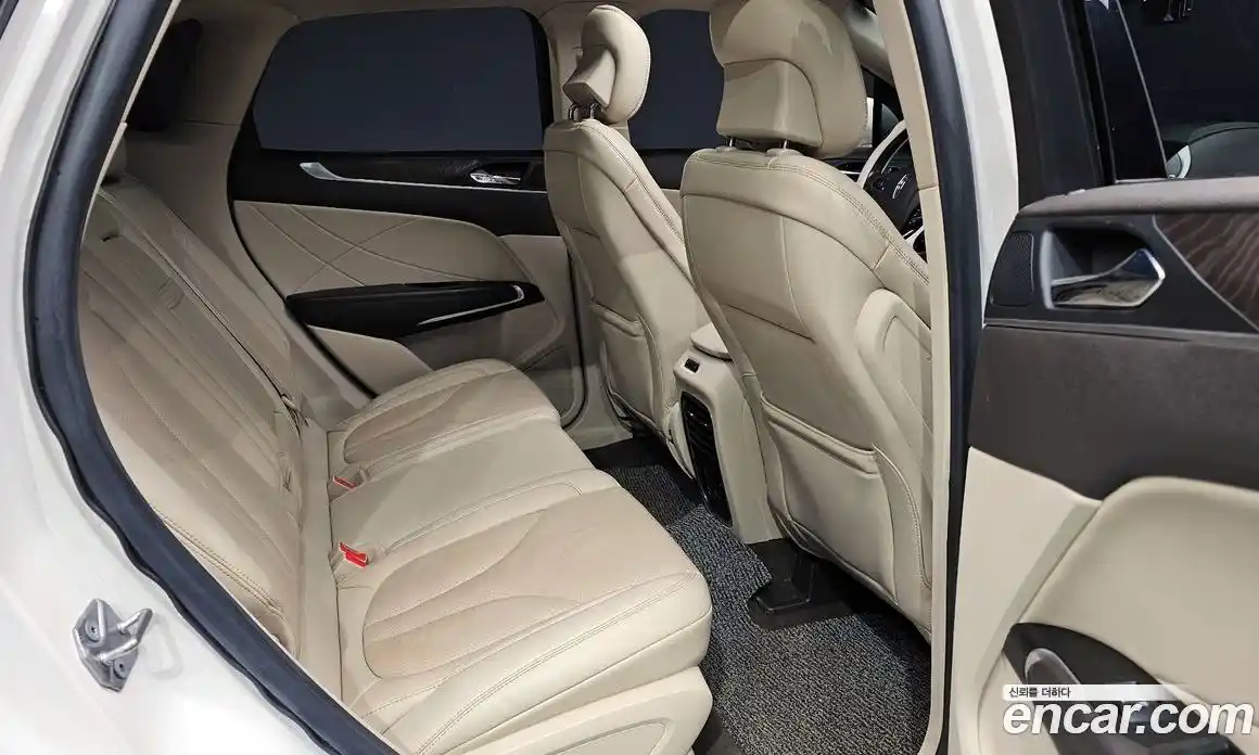 Lincoln MKC 2019 2.0 гидро в Москве № 255801, фото 11