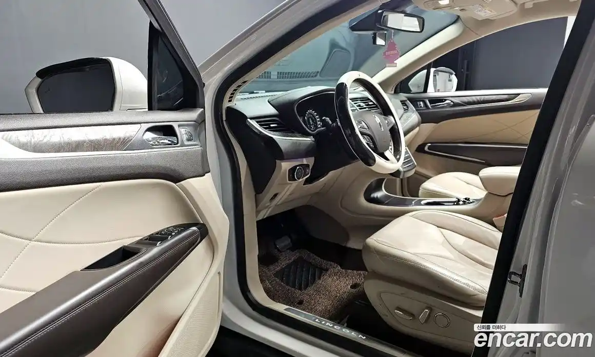 Lincoln MKC 2019 2.0 гидро в Москве № 255801, фото 12