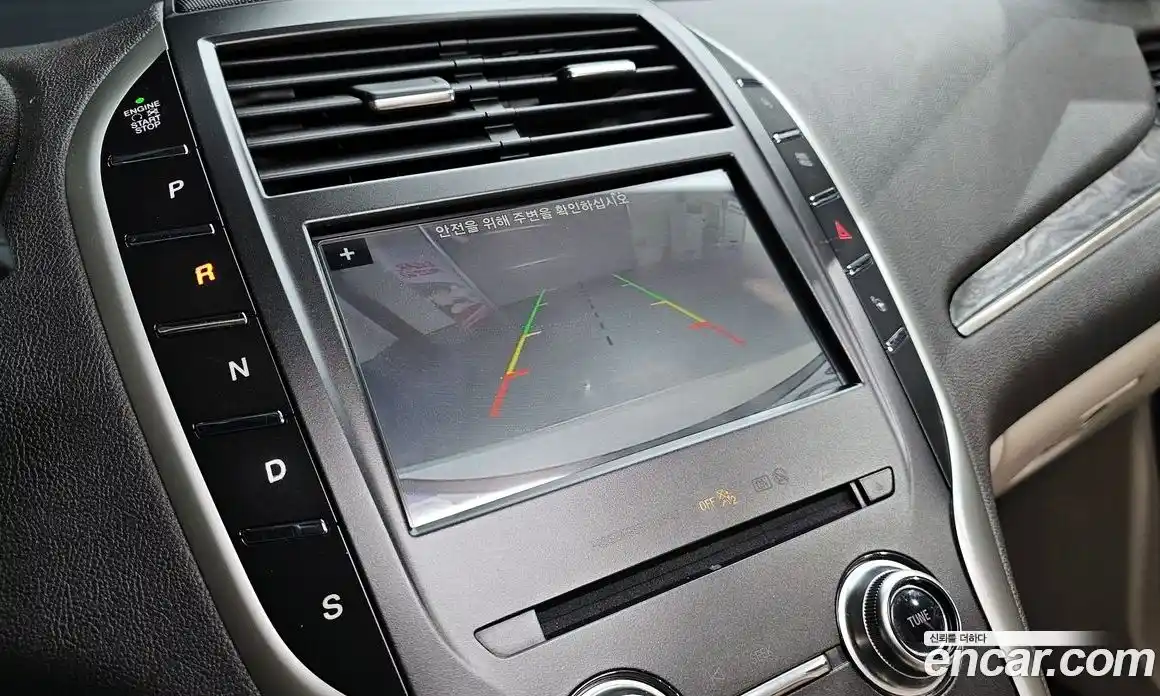 Lincoln MKC 2019 2.0 гидро в Москве № 255801, фото 15