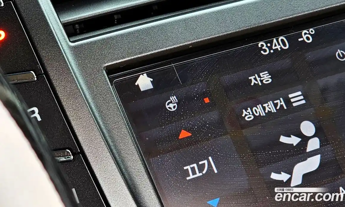 Lincoln MKC 2019 2.0 гидро в Москве № 255801, фото 16