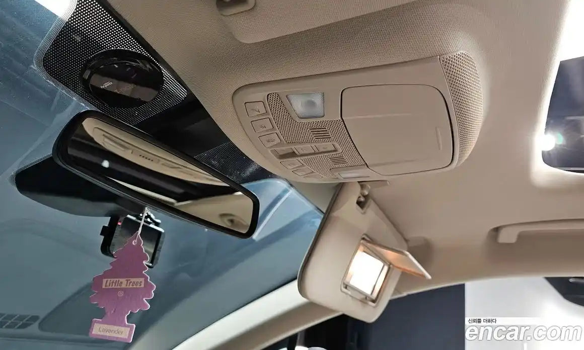 Lincoln MKC 2019 2.0 гидро в Москве № 255801, фото 17