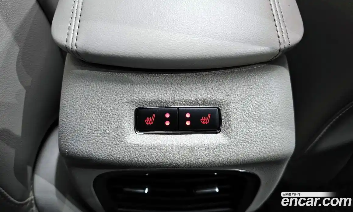 Lincoln MKC 2019 2.0 гидро в Москве № 255801, фото 19