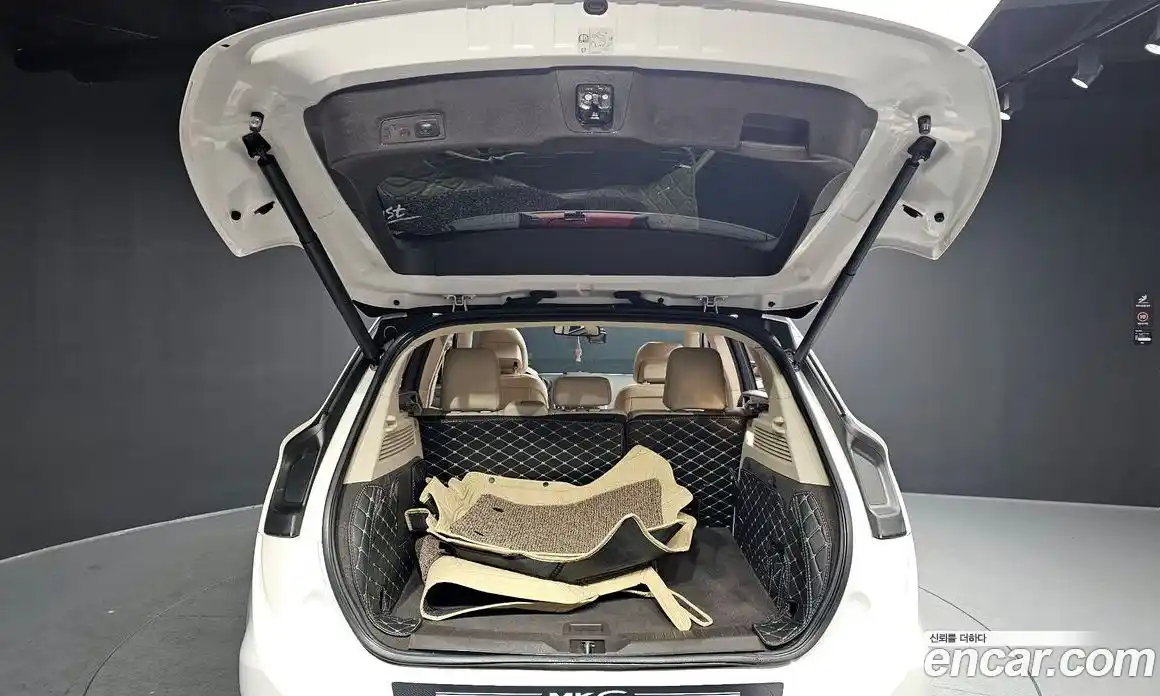 Lincoln MKC 2019 2.0 гидро в Москве № 255801, фото 20