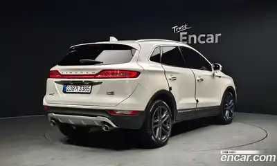 Lincoln MKC 2019 2.0 гидро в Москве № 255801, миниатюра 2