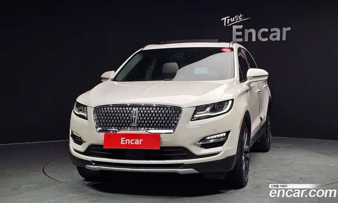 Lincoln MKC 2019 2.0 гидро в Москве № 255801, фото 3