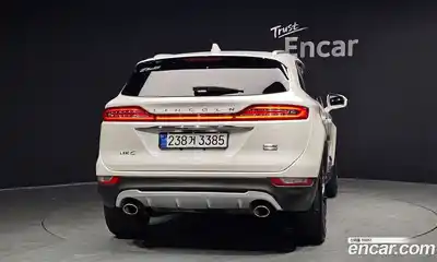 Lincoln MKC 2019 2.0 гидро в Москве № 255801, миниатюра 4