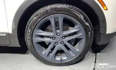 Lincoln MKC 2019 2.0 гидро в Москве № 255801, миниатюра 5