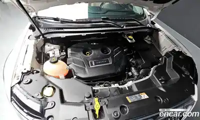 Lincoln MKC 2019 2.0 гидро в Москве № 255801, миниатюра 6