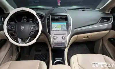 Lincoln MKC 2019 2.0 гидро в Москве № 255801, миниатюра 7