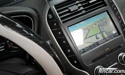 Lincoln MKC 2019 2.0 гидро в Москве № 255801, миниатюра 9
